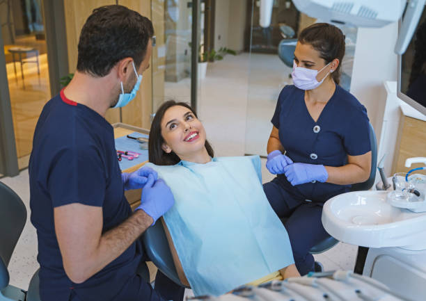 Best Dental Fillings (Composite and Amalgam)  in Ballinger, TX
