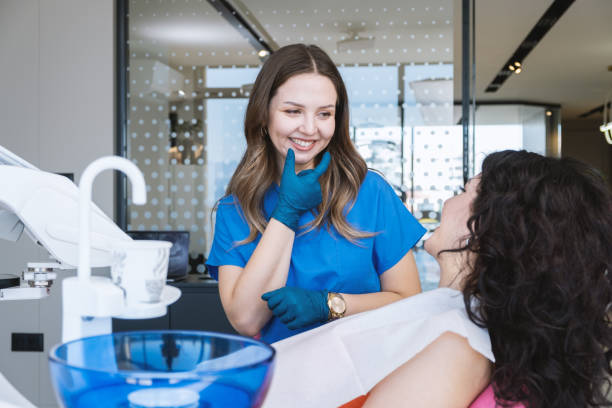 Best Cosmetic Dentistry  in Ballinger, TX