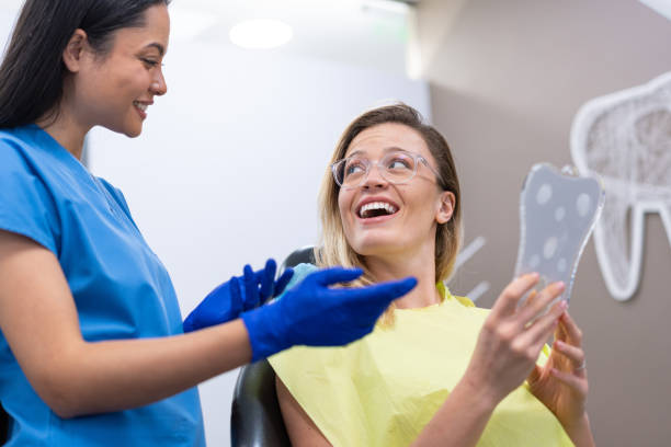 Best TMJ/TMD Treatment  in Ballinger, TX