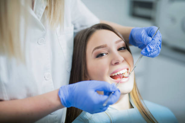 Best Full Mouth Reconstruction  in Ballinger, TX