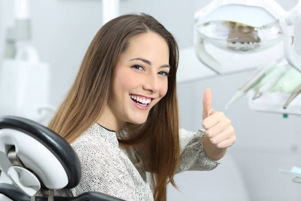 Professional Holistic Dental Care Services in Ballinger, TX